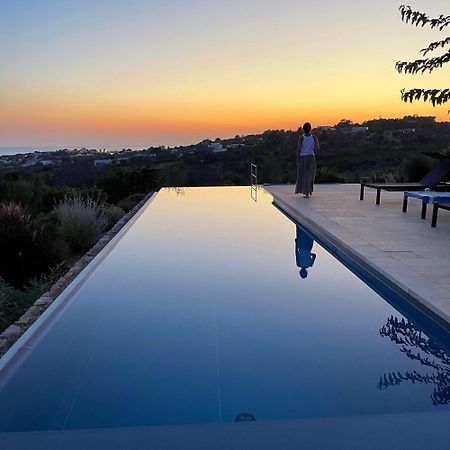 Villa Crea Santa Maria di Leuca Zewnętrze zdjęcie