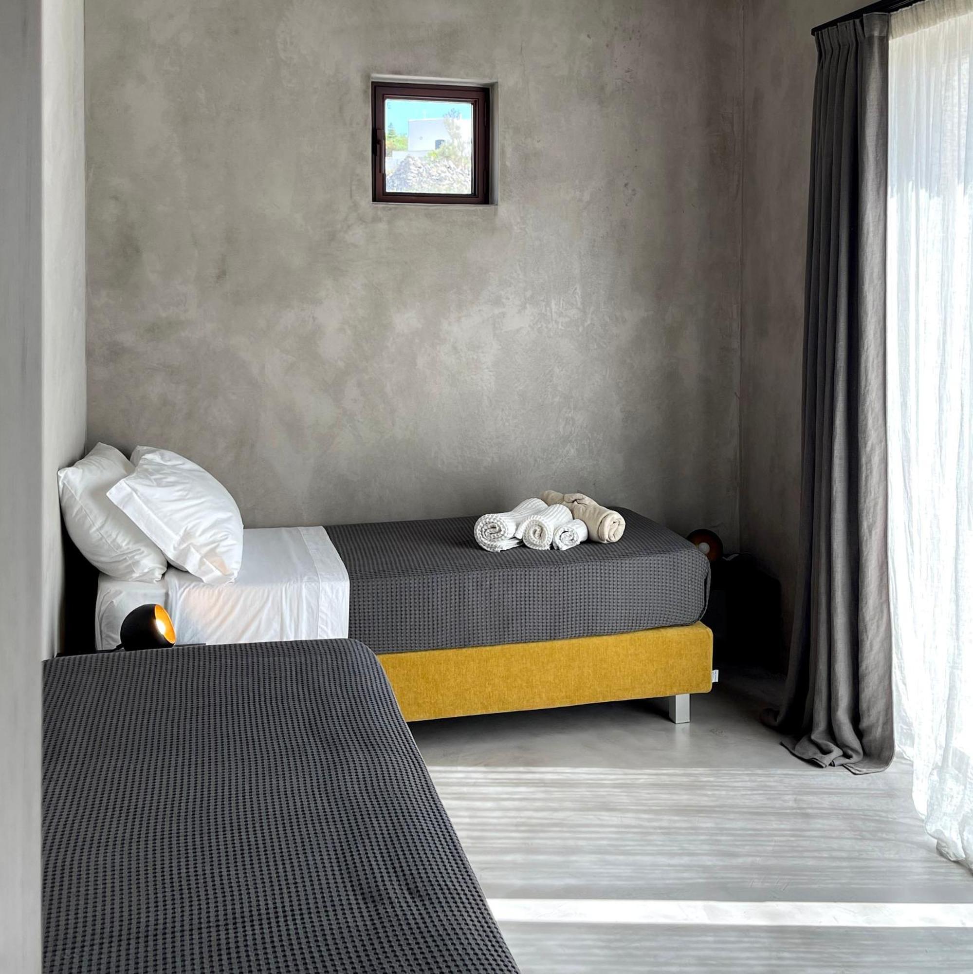 Villa Crea Santa Maria di Leuca Zewnętrze zdjęcie