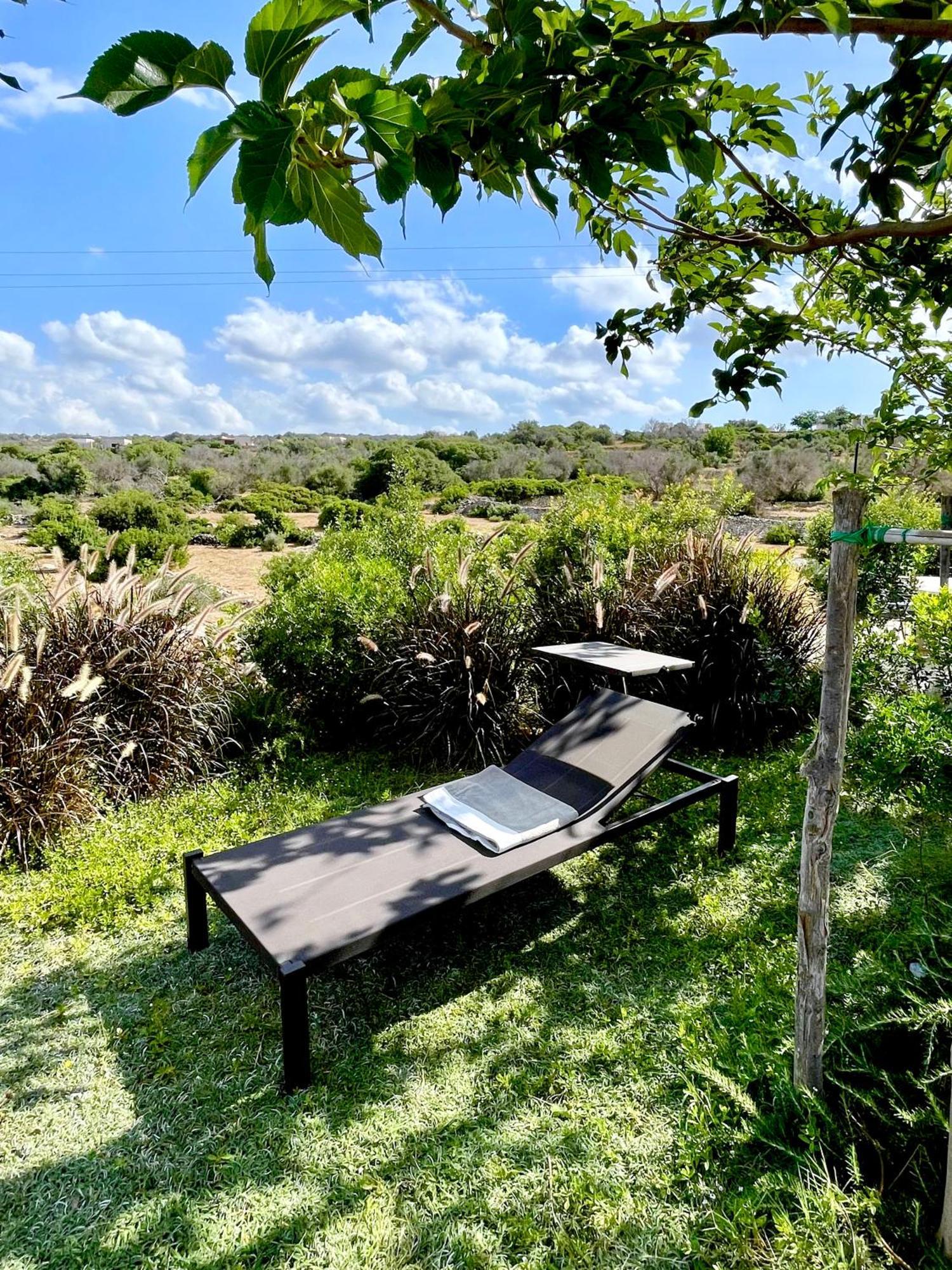 Villa Crea Santa Maria di Leuca Zewnętrze zdjęcie