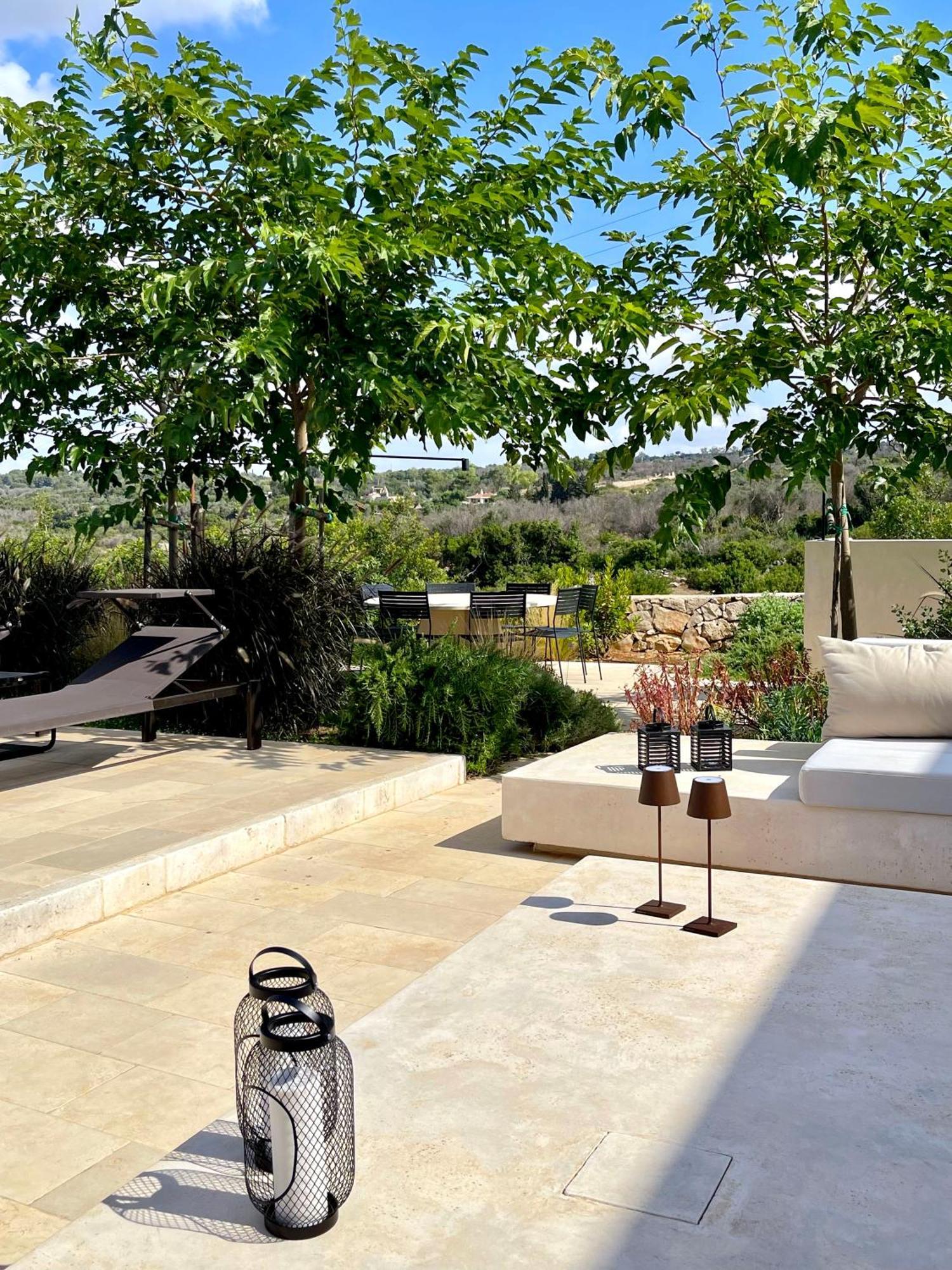 Villa Crea Santa Maria di Leuca Zewnętrze zdjęcie