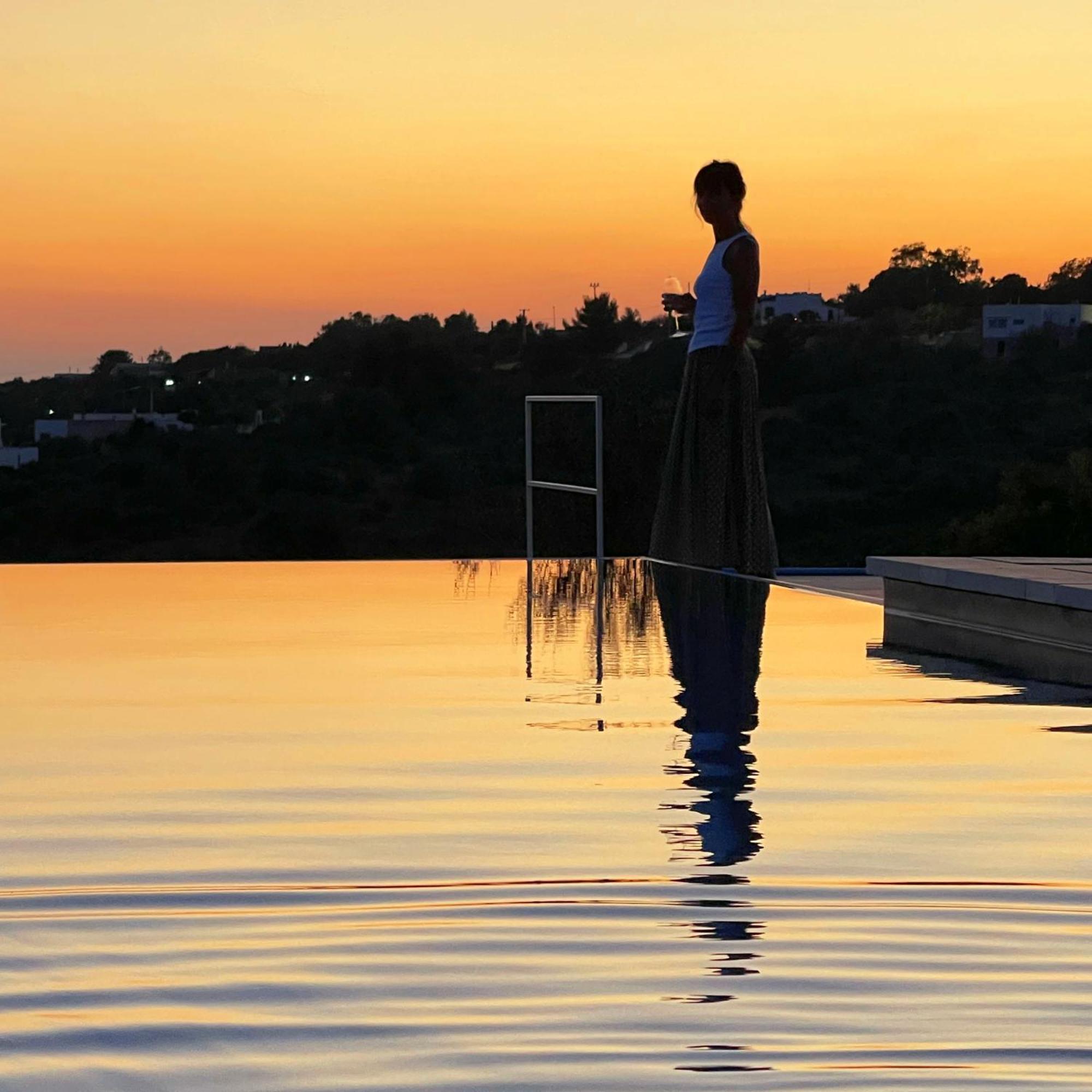Villa Crea Santa Maria di Leuca Zewnętrze zdjęcie