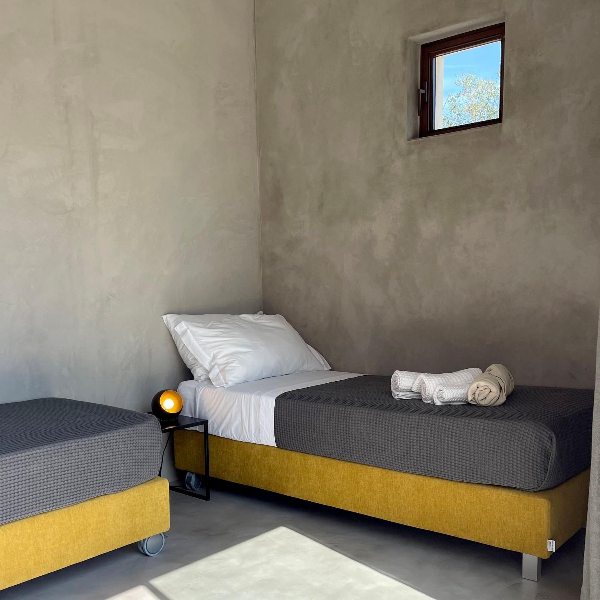 Villa Crea Santa Maria di Leuca Zewnętrze zdjęcie