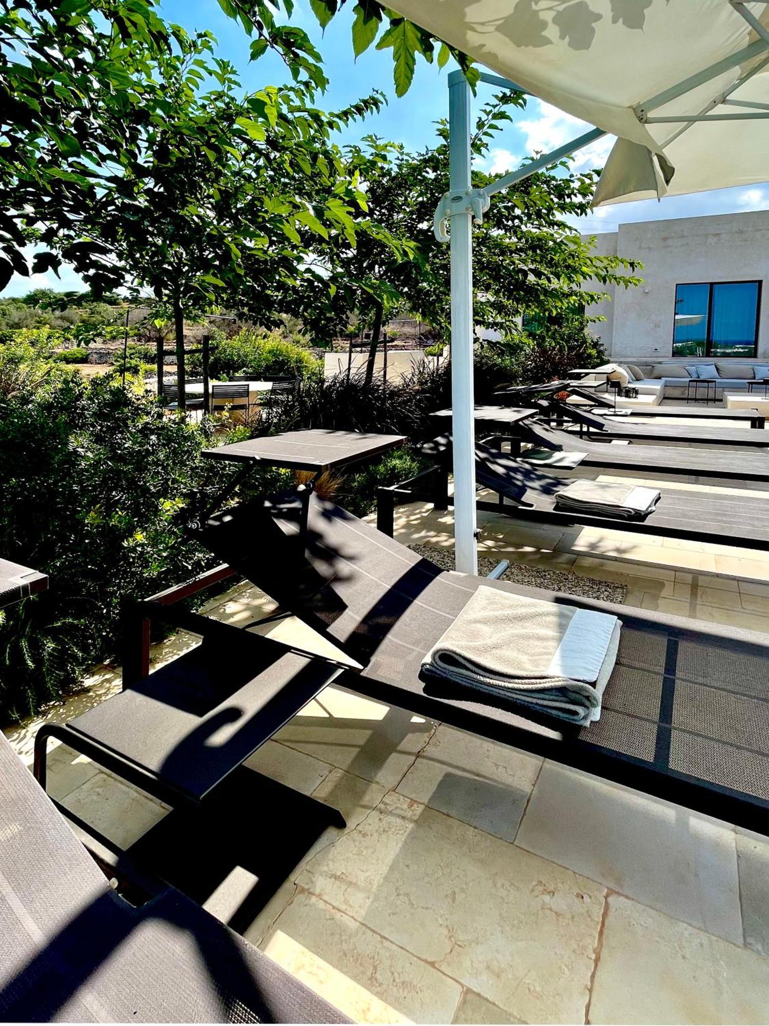 Villa Crea Santa Maria di Leuca Zewnętrze zdjęcie